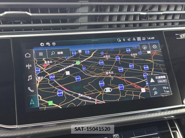 Audi RS Q8 2023-10 8548690-5