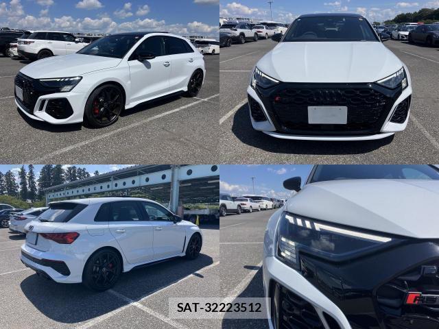 Audi RS3 SPORTBACK 2023-10 8547660-3