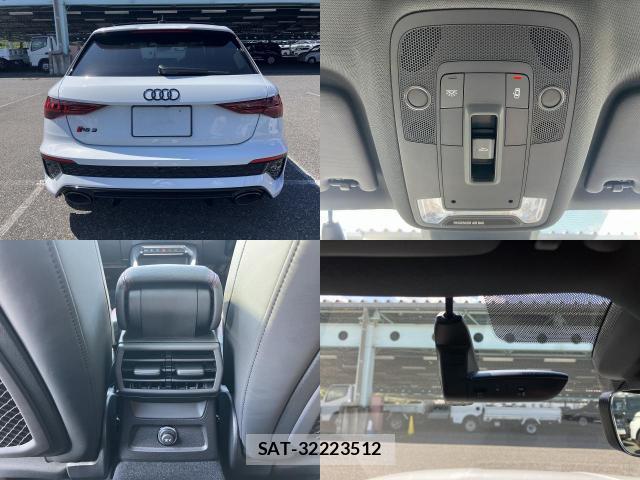 Audi RS3 SPORTBACK 2023-10 8547660-9
