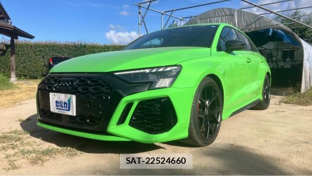 Audi RS3 SPORTBACK 2023-04 8550207-0