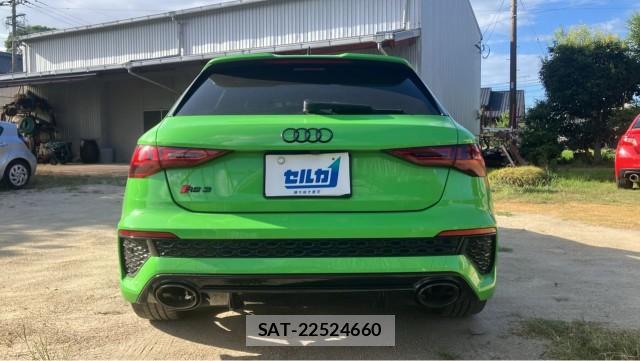 Audi RS3 SPORTBACK 2023-04 8550207-1