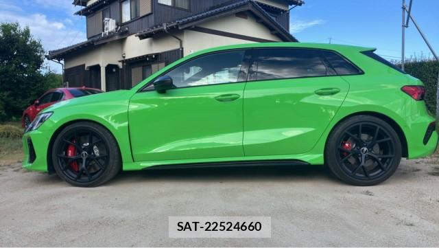 Audi RS3 SPORTBACK 2023-04 8550207-10