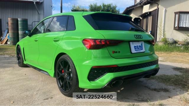 Audi RS3 SPORTBACK 2023-04 8550207-13