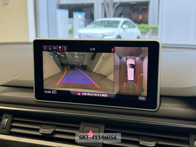 Audi RS4 2019-06 8550529-9