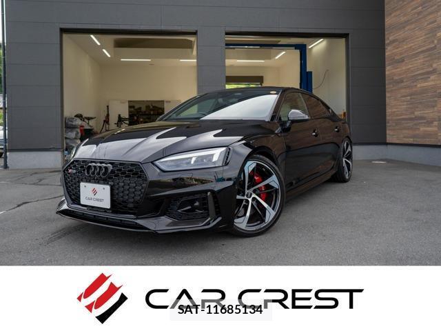 sat car