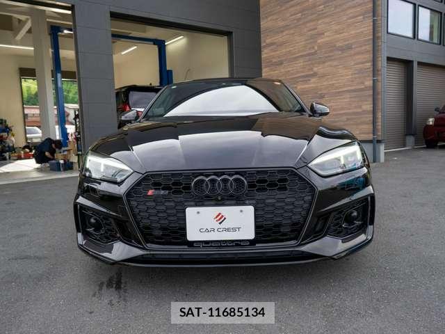 Audi RS5 2019-12 8550650-1