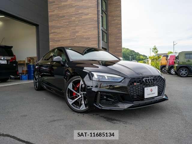Audi RS5 2019-12 8550650-2