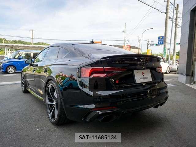 Audi RS5 2019-12 8550650-5
