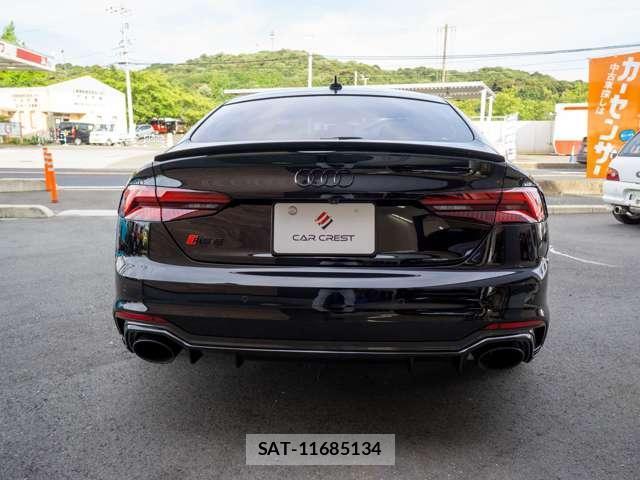 Audi RS5 2019-12 8550650-6