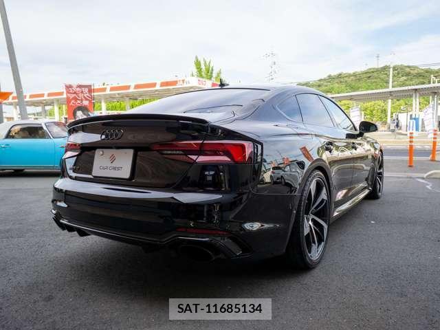 Audi RS5 2019-12 8550650-7