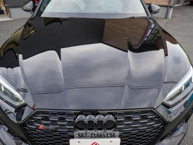 Audi RS5 2019-12 8550650-8