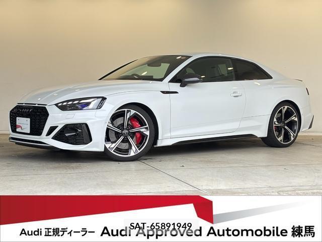 Audi RS5 2021-09 8548694-0