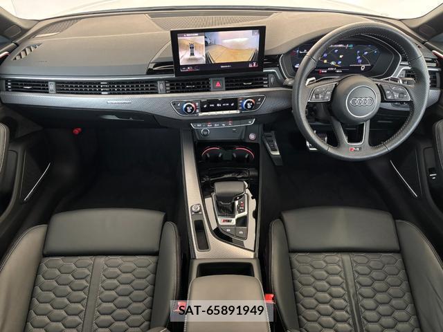 Audi RS5 2021-09 8548694-10