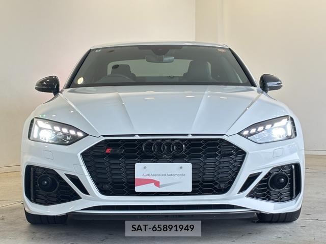 Audi RS5 2021-09 8548694-17