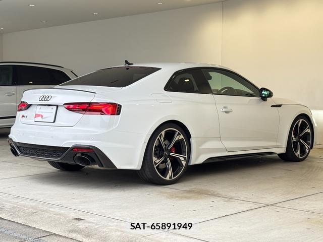 Audi RS5 2021-09 8548694-2