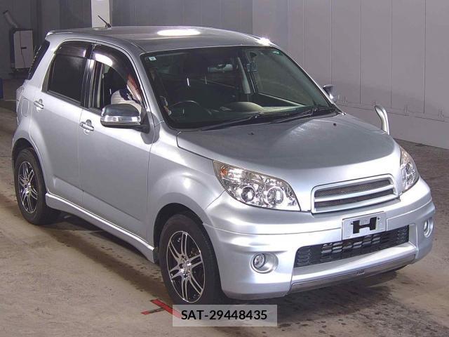 Toyota RUSH 2013-05 8548310-0