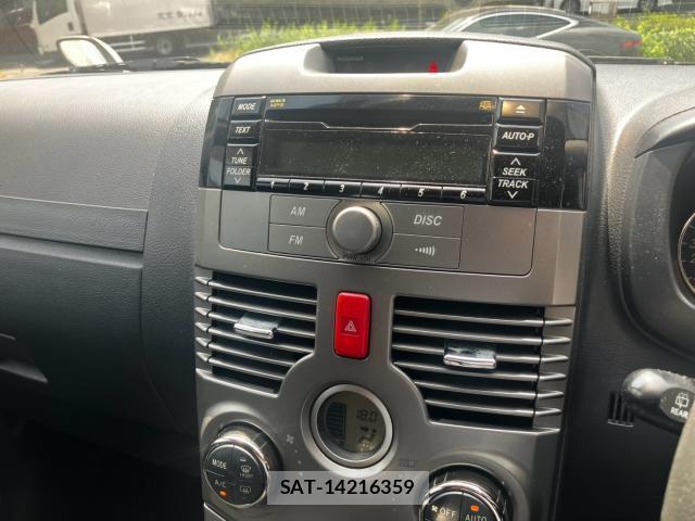 Toyota RUSH 2015-02 8551198-8