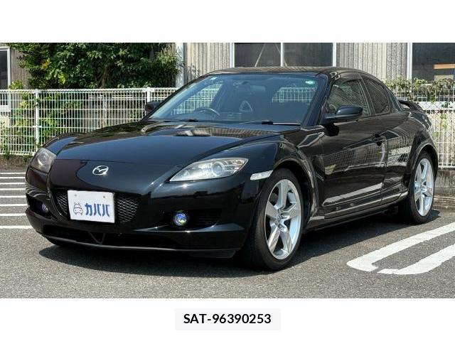 Mazda RX-8 2007 8548819-0
