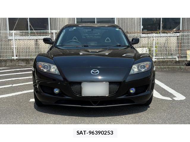 Mazda RX-8 2007 8548819-1