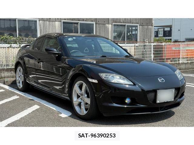 Mazda RX-8 2007 8548819-14