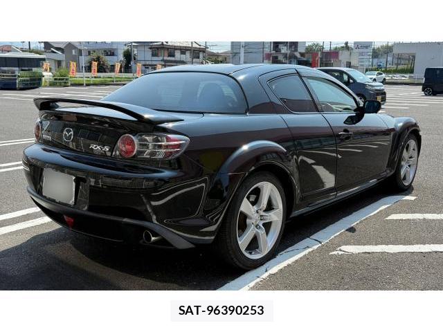 Mazda RX-8 2007 8548819-15