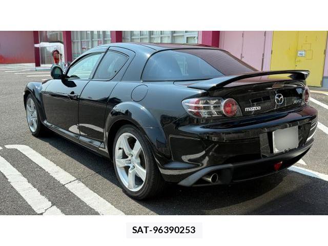 Mazda RX-8 2007 8548819-16