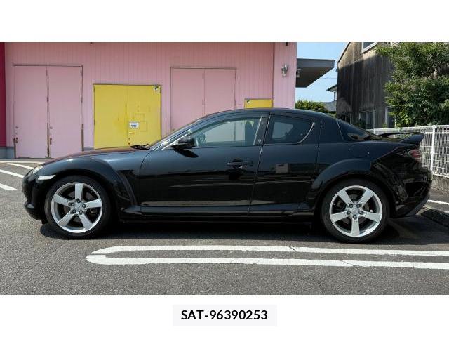 Mazda RX-8 2007 8548819-17