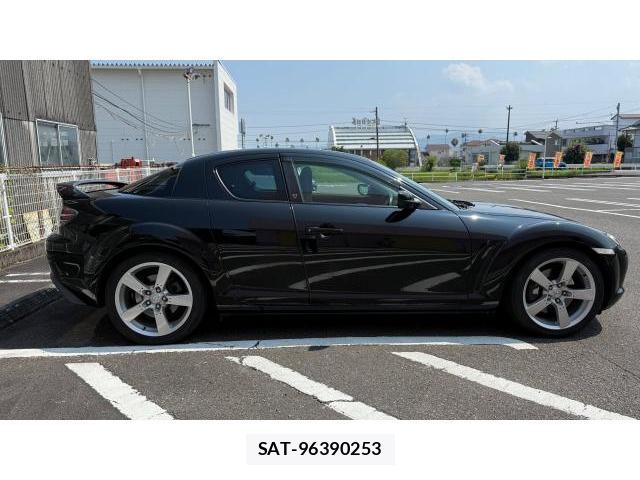 Mazda RX-8 2007 8548819-2