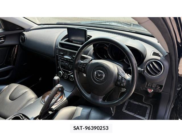 Mazda RX-8 2007 8548819-3