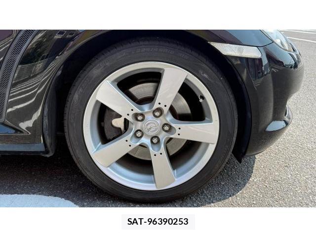Mazda RX-8 2007 8548819-6