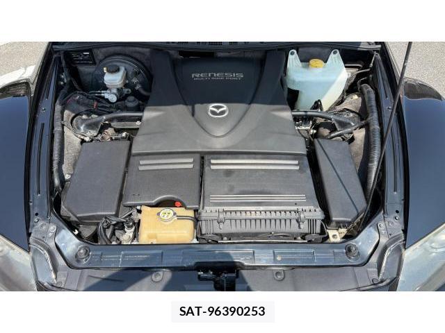 Mazda RX-8 2007 8548819-8