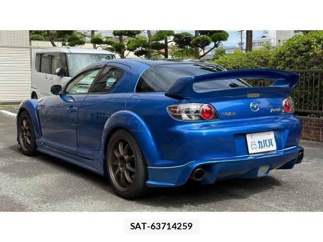 Mazda RX-8 2004 8548893-15