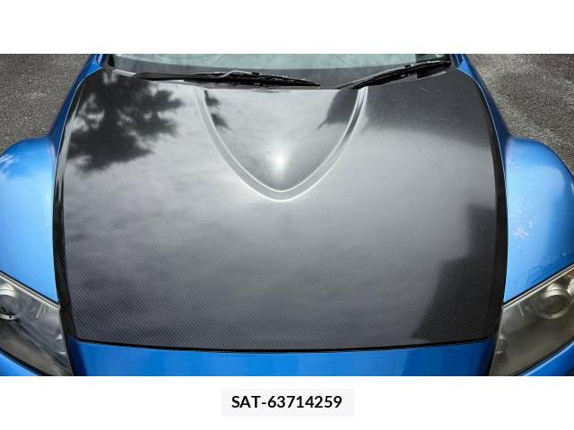 Mazda RX-8 2004 8548893-18