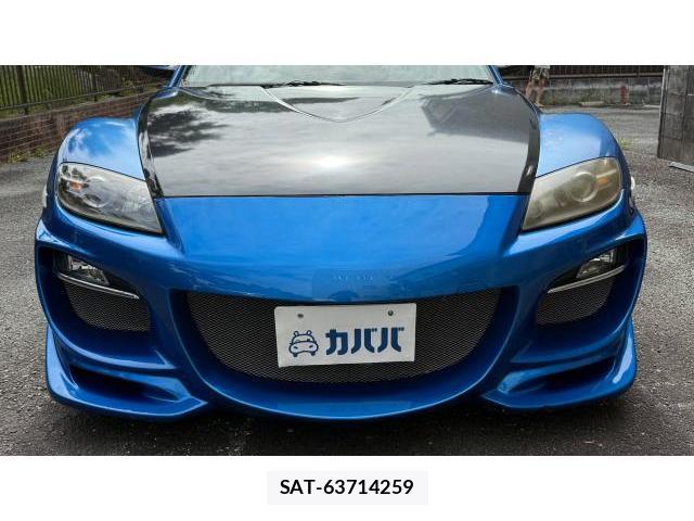 Mazda RX-8 2004 8548893-19