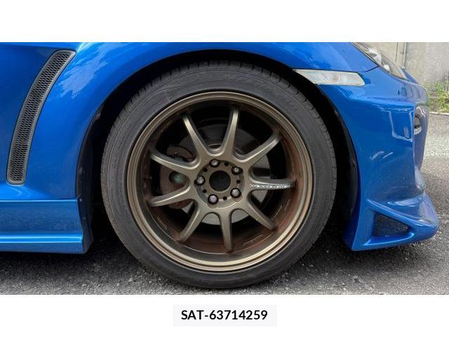 Mazda RX-8 2004 8548893-6