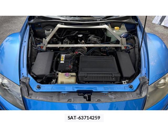 Mazda RX-8 2004 8548893-8