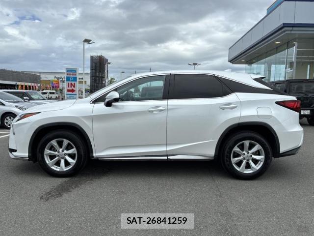 Lexus RX 2015-11 8545715-1