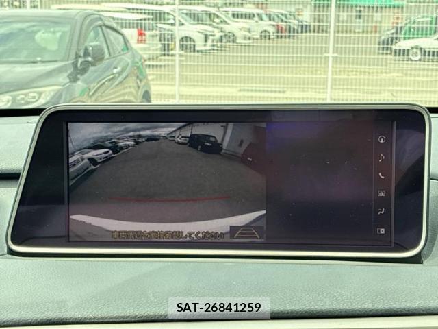 Lexus RX 2015-11 8545715-11