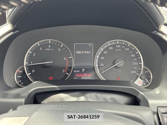 Lexus RX 2015-11 8545715-13