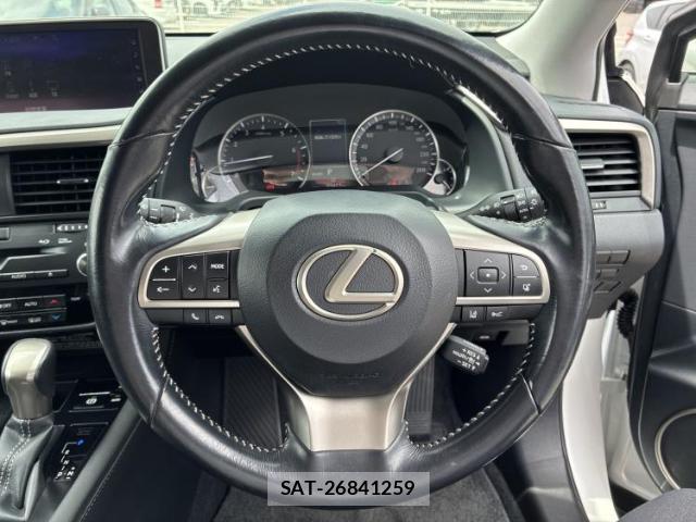 Lexus RX 2015-11 8545715-14