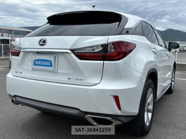 Lexus RX 2015-11 8545715-2