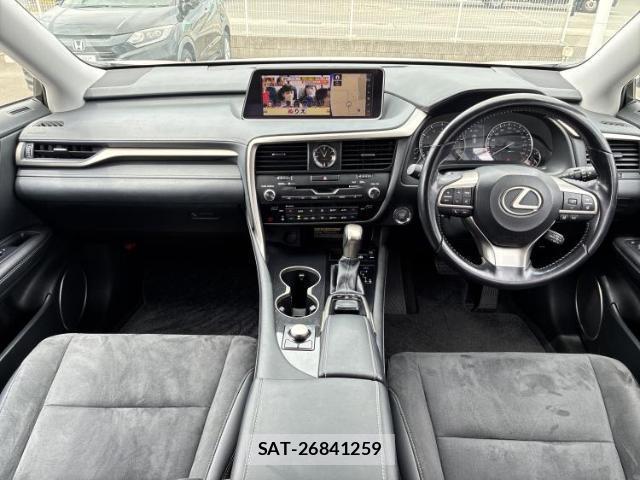 Lexus RX 2015-11 8545715-8