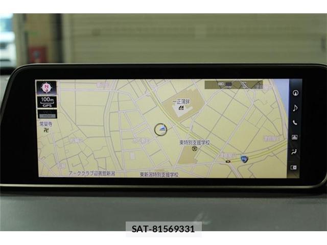 Lexus RX 2017-08 8545780-1