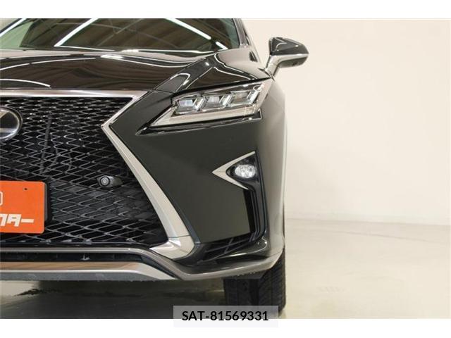 Lexus RX 2017-08 8545780-13