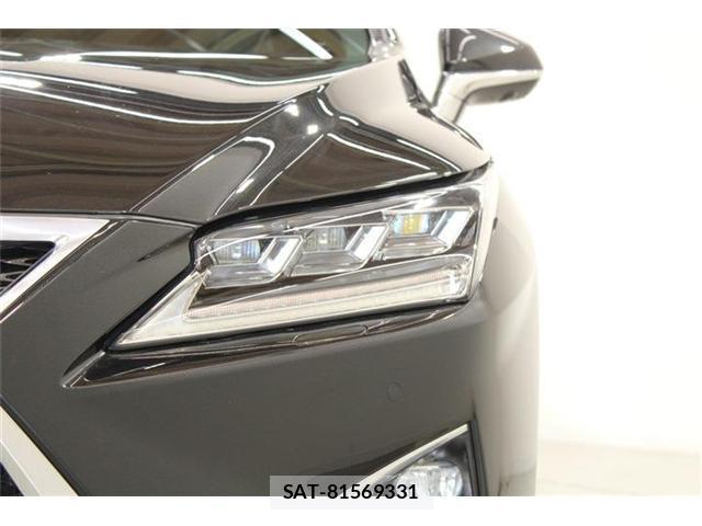Lexus RX 2017-08 8545780-14