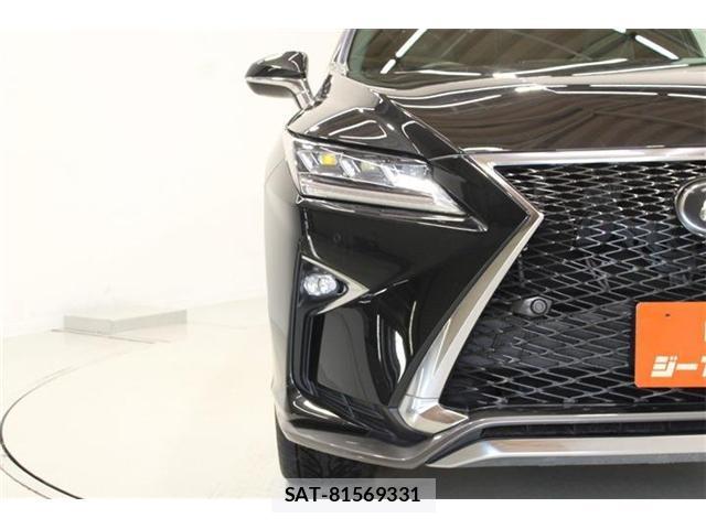 Lexus RX 2017-08 8545780-15