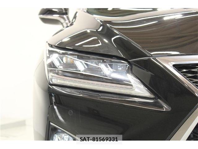 Lexus RX 2017-08 8545780-16