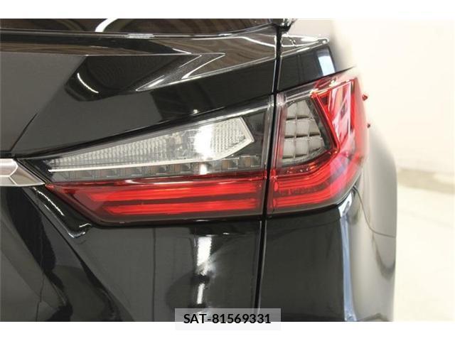 Lexus RX 2017-08 8545780-17