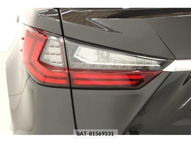 Lexus RX 2017-08 8545780-18