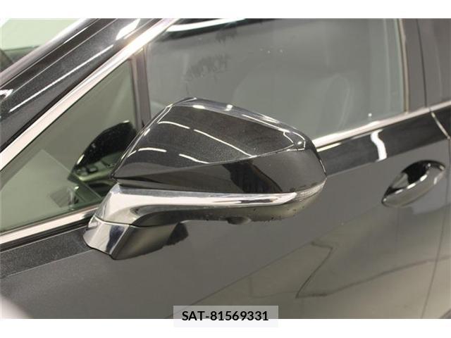 Lexus RX 2017-08 8545780-19